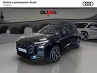 Audi Q3 Sportback TFSI 150 ch Hybride S tronic 7 S line