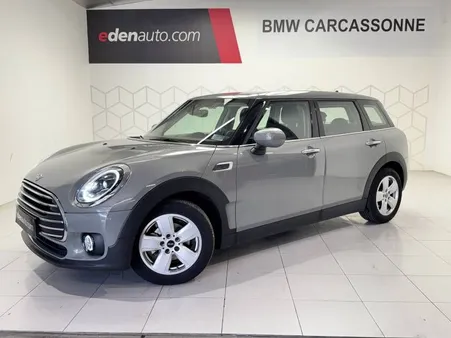 Mini Clubman One D 116 ch DKG7 Finition Business Design