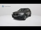 Bmw X3 xDrive20d 190ch M Sport