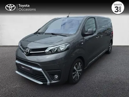 Toyota PROACE Verso Medium 2.0 150 D-4D Executive RC18