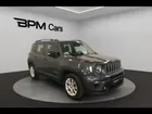 Jeep Renegade 1.5 Turbo T4 130ch MHEV Limited BVR7