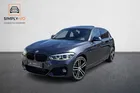 BMW SERIE 1 120d xDrive 190ch BVA M Sport Ultimate