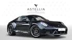 Porsche 911 Targa (992) 3.0 480ch 4 GTS Edition 50 ans Porsche Design PDK