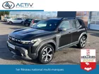 DACIA DUSTER 1.2 mild hybrid 140 journey
