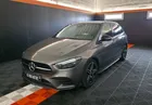 Mercedes Classe B 200d 150cv AMG Line Toit ouvrant Panoramique