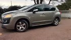🚗 peugeot 3008 – boîte automatique – toit panoramique – gps – 2009