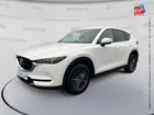 Mazda CX-5 2.2 SKYACTIV-D 150ch Takumi Euro6d-T 2020