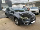 RENAULT MEGANE 4 IV ESTATE 1.2 TCE 130 Cv FINITION INTENS"