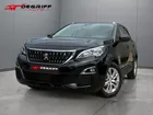 PEUGEOT 3008 BlueHDi 130ch SS EAT8 Active