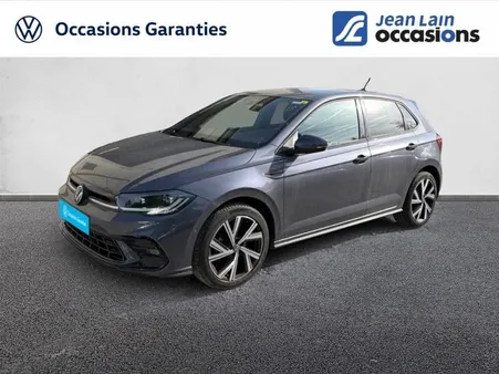 Volkswagen Polo 1.0 TSI 116 S&S DSG7 R-Line Edition