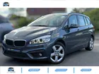 BMW SERIE 2 Gran Tourer 218d - BVA F46 - Lounge - à partir de 205eu/mois