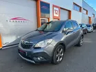 OPEL MOKKA 1.4 Turbo - 140 ch 4x2 StartStop Cosmo Pack *Faible kilometrage
