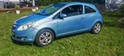 Opel Corsa 1.3 cdti - 75 ch - chaine de distribution changer - révisé