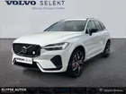 Volvo XC60 T8 AWD 310 + 145ch Polestar Engineered Geartronic