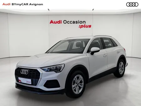 AUDI Q3 35 TFSI 150 ch S tronic 7 Design