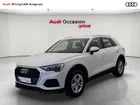 AUDI Q3 35 TFSI 150 ch S tronic 7 Design