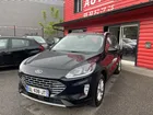 FORD KUGA Titanium