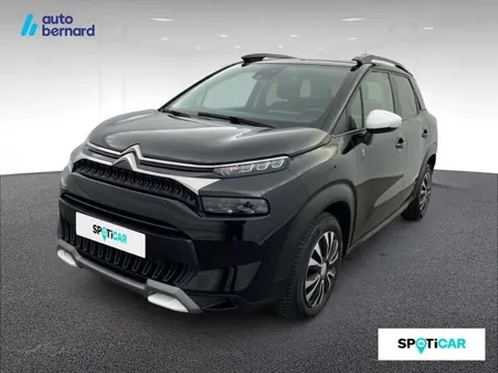 Citroen C3 Aircross 1.5 BlueHDi 110ch S&S YOU