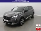 Peugeot 5008 Essence 130 EAT8 Allure