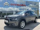 Citroen c4 cactus (2) 1.2 puretech 110 s&s feel