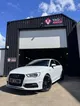 Audi A3 1.8 TFSI 180ch S line quattro S tronic 6