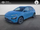 Hyundai Kona Electric 39kWh - 136ch Intuitive