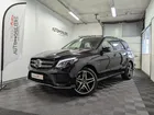 MERCEDES Classe GLE 500 E 4MATIC FASCINATION