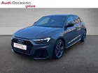Audi A1 Sportback 35 TFSI 150ch S line plus S tronic 7