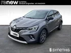 Renault Captur mild hybrid 140 Techno