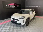 TOYOTA YARIS CROSS HYBRIDE MY22 116h 2WD Design
