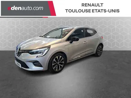 Renault Clio TCe 90 Techno