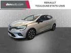 Renault Clio TCe 90 Techno
