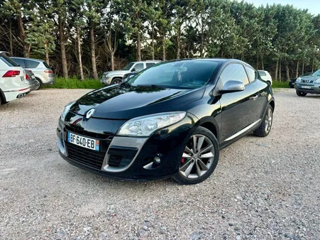 RENAULT Mégane III Coupé 1.5 dCi FAP 110 cv /KIT DE DISTRIBUTION NEUF