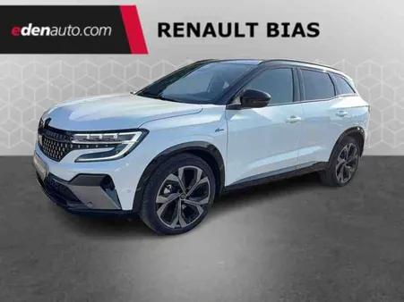 Renault Austral E-Tech full hybrid 200 GSR2 Techno esprit Alpine