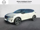 Nissan Qashqai Tekna+ 158 X-Tronic Mild Hybrid