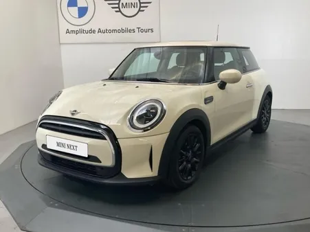 Mini Mini One 102ch Edition Camden BVA7