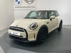 Mini Mini One 102ch Edition Camden BVA7