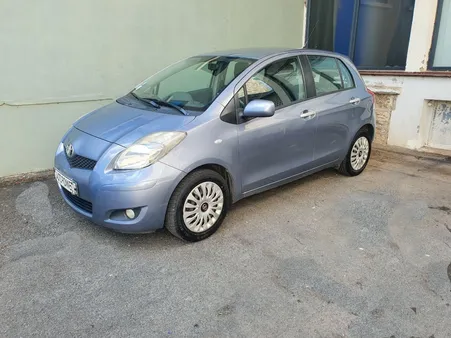 TOYOTA YARIS 2 100 ch 1.33l VVT-I | Embrayage tout neuf| clim | Moteur à chaîne | 6 vitesses