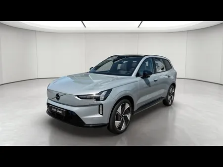 Volvo EX90 Twin Performance 517ch Ultra 7 places