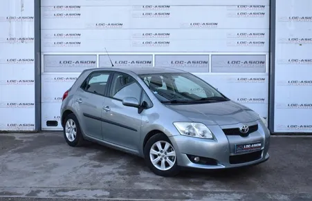 Toyota Auris 90 D-4D GPS Bluetooth Clim