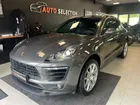 PORSCHE MACAN S 3.0l V6 Diesel 258ch BVA