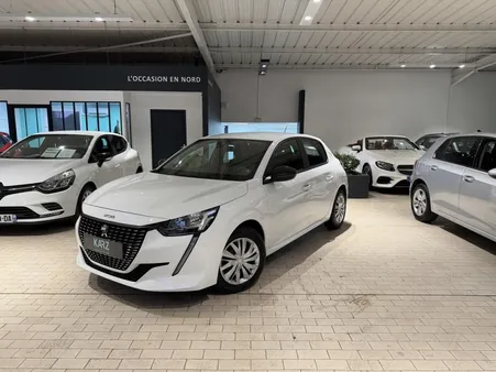Peugeot 208 1.5 HDI 100CH ACTIVE