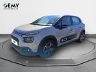 CITROEN C3 PureTech 110 S&S EAT6 Shine
