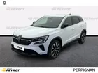 RENAULT Austral E-Tech hybrid 200 Techno