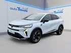 Renault Symbioz E-Tech full hybrid 145 Iconic