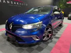 RENAULT MEGANE IV BERLINE TCe 205 Energy EDC GT/ENTRETIEN A JOUR