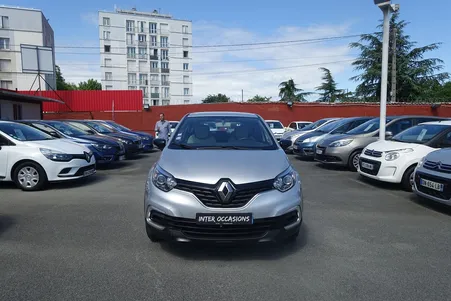 Renault CAPTUR 0.9 TCE 90CH ENERGY ZEN