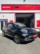 Fiat 500X 1.4 MultiAir 16v 170ch Cross+ AT9