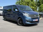 Fiat TALENTO FG 1.2 LH1 2.0 ECOJET 170CH CABINE APPROFONDIE EVOLUZIONE DCT