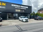 Dacia Logan 1.2 16V 75Ch Ambiance